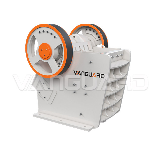 PEW系列液壓顎式破碎機(jī)