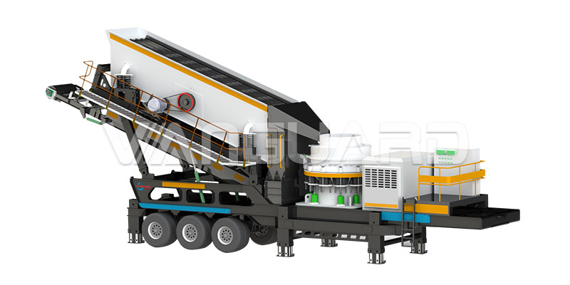 VPC移動(dòng)破碎站