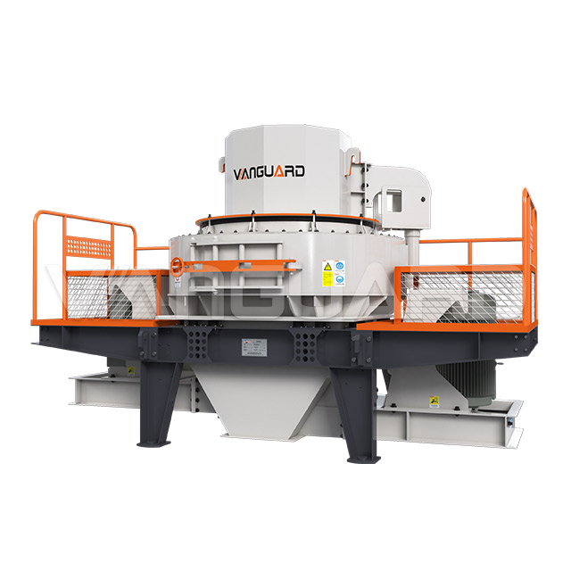 VSI系列立軸沖擊式破碎機(jī)